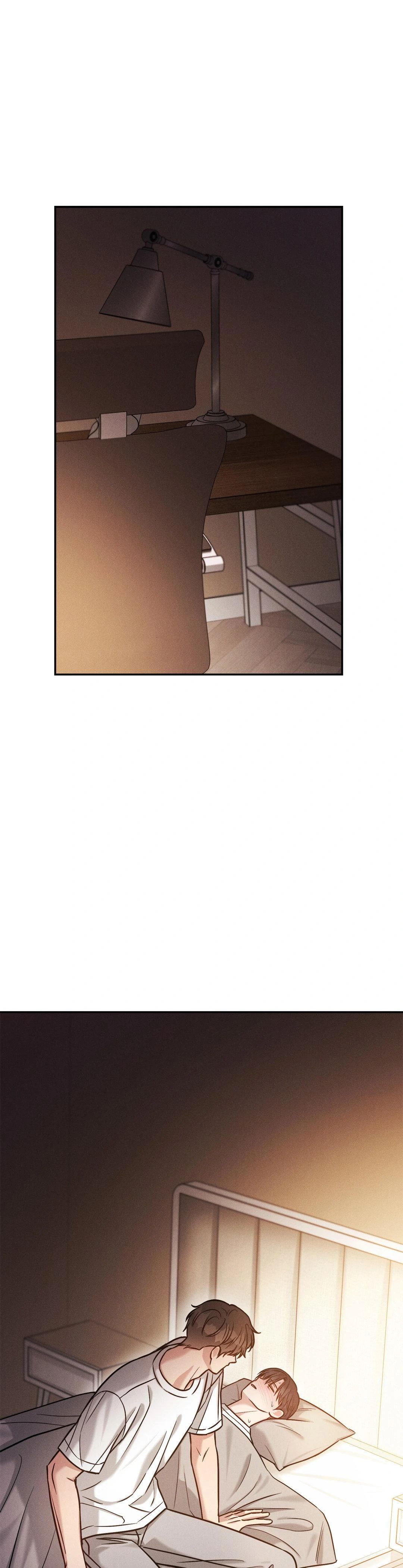 Read Placebo chapter 47 image 35 on Lezhin