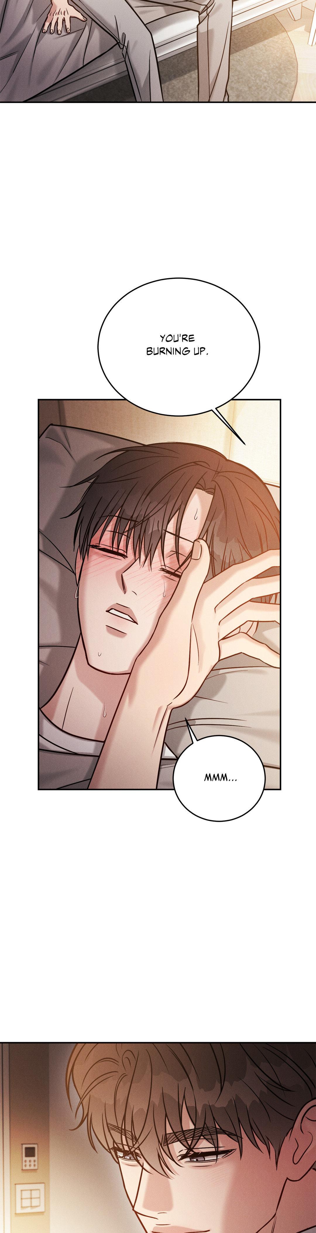 Read Placebo chapter 47 image 36 on Lezhin