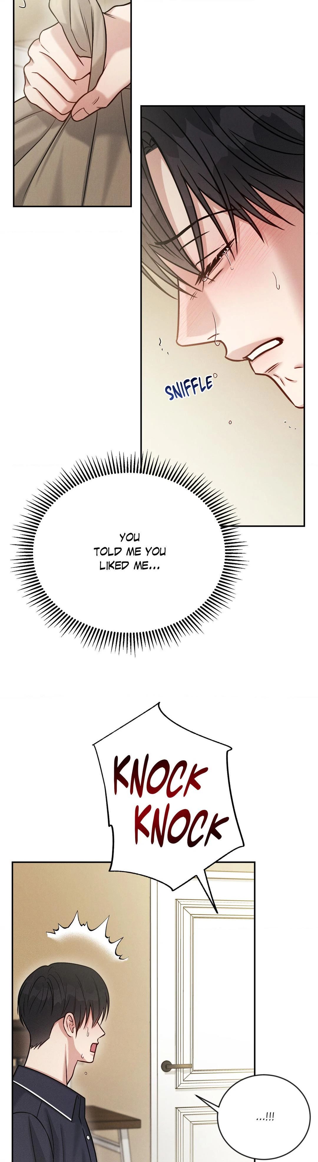 Read Placebo chapter 48 image 10 on Lezhin
