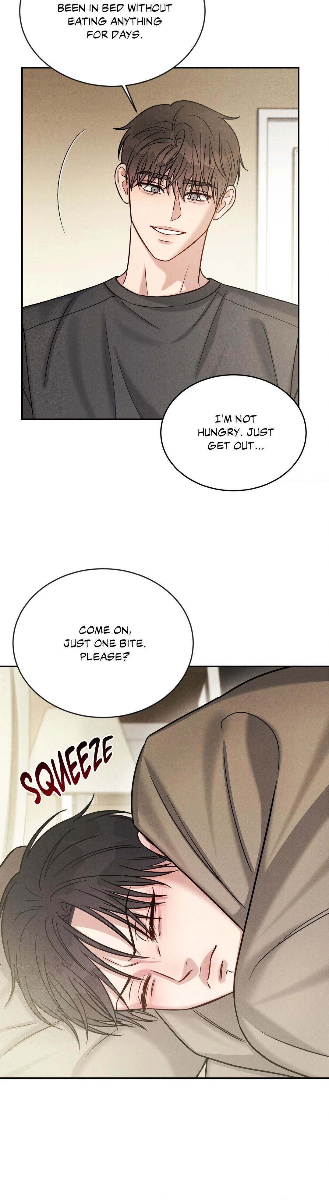 Read Placebo chapter 48 image 13 on Lezhin