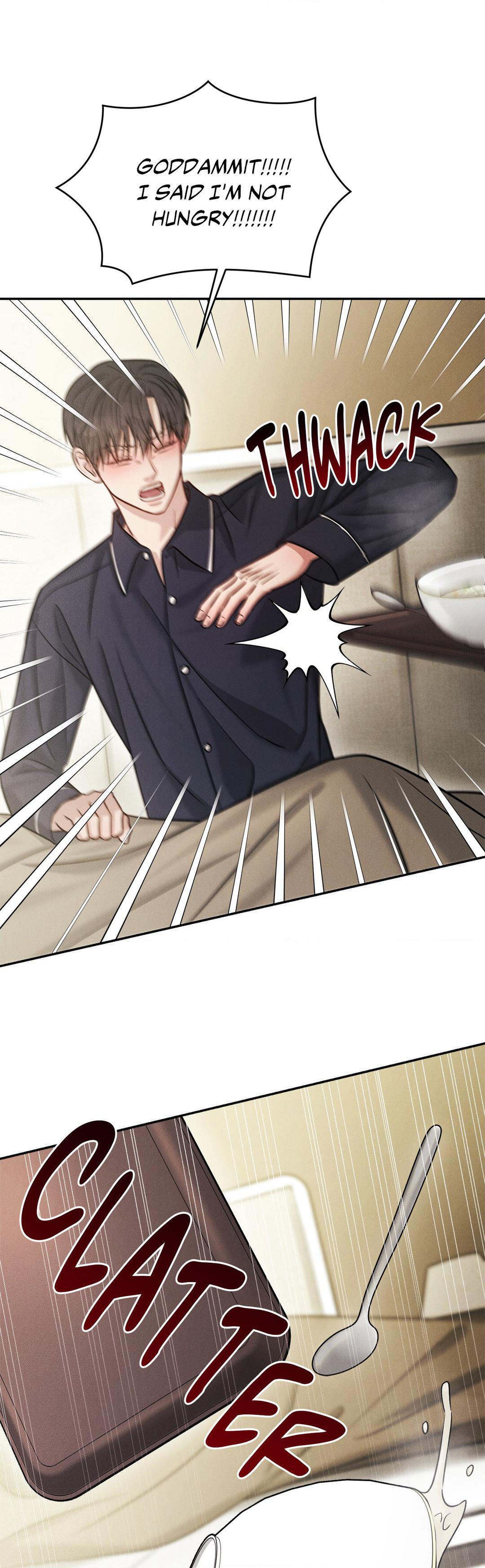 Read Placebo chapter 48 image 14 on Lezhin