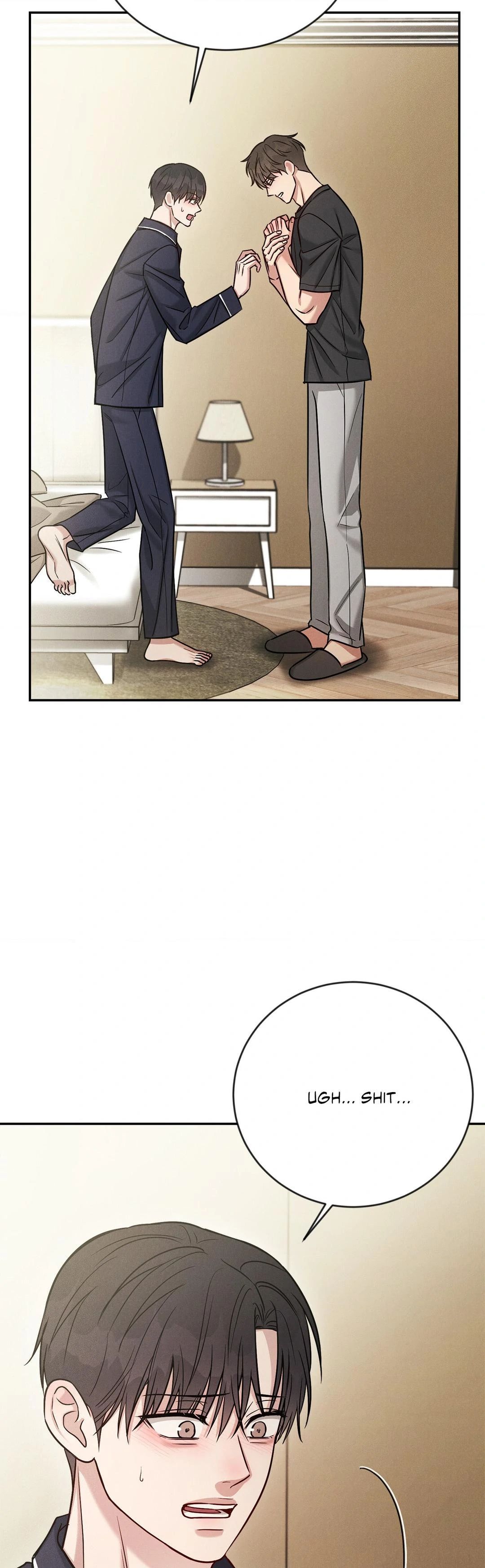 Read Placebo chapter 48 image 17 on Lezhin
