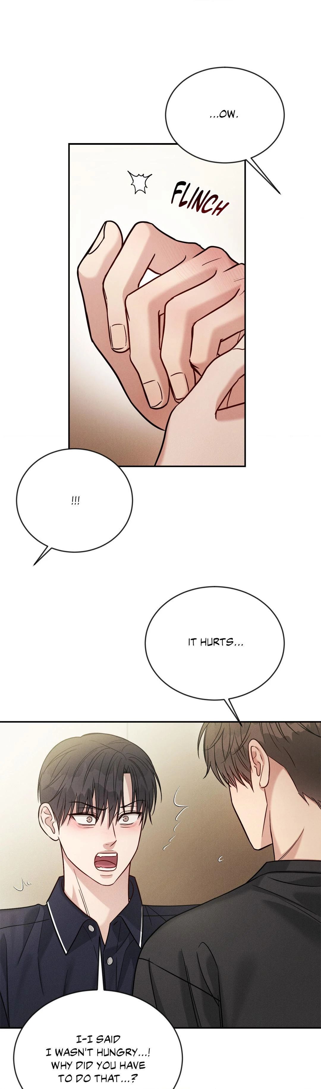 Read Placebo chapter 48 image 19 on Lezhin