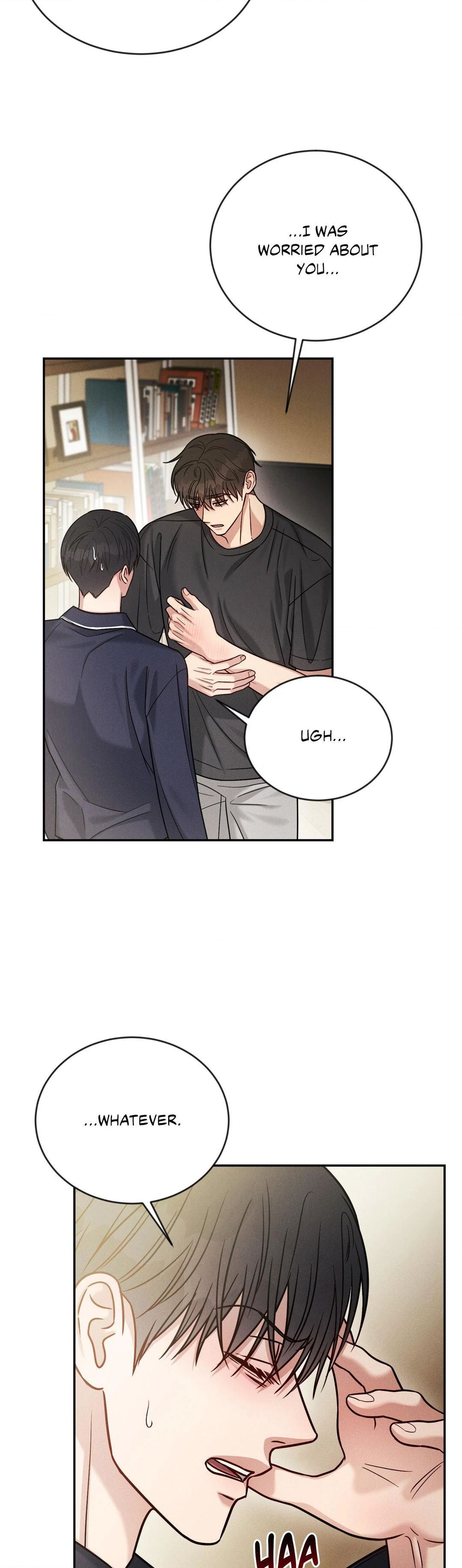 Read Placebo chapter 48 image 20 on Lezhin