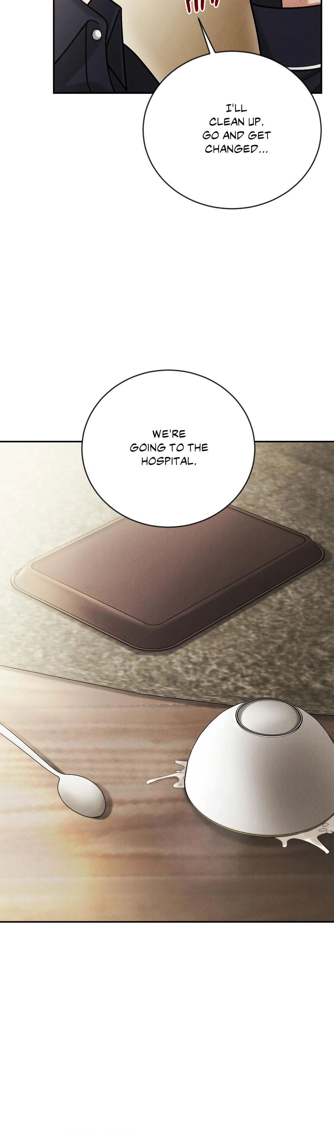 Read Placebo chapter 48 image 21 on Lezhin