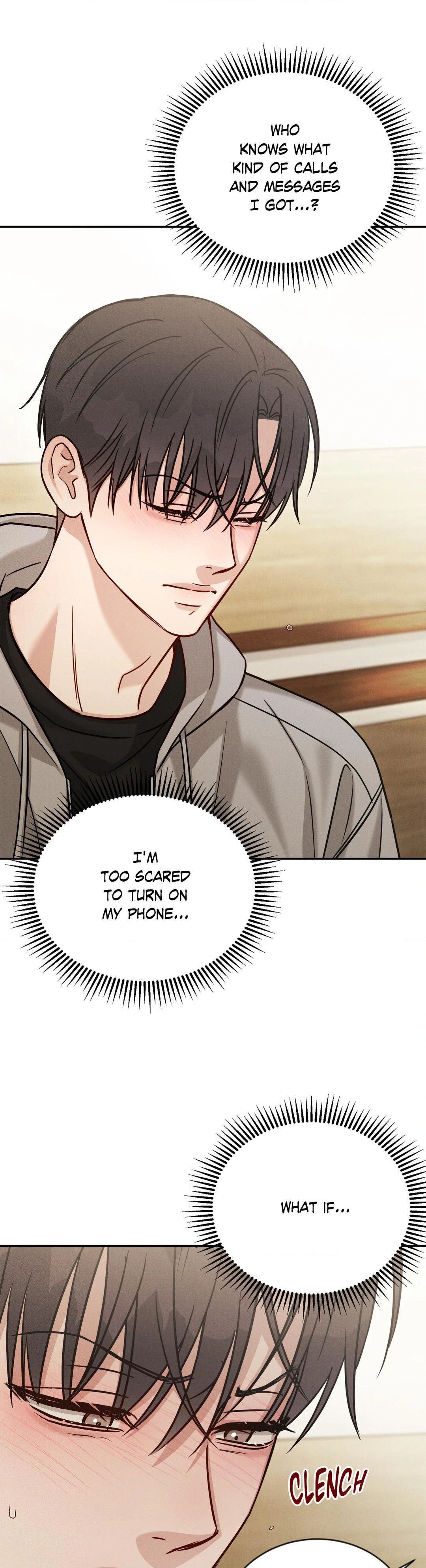 Read Placebo chapter 48 image 24 on Lezhin