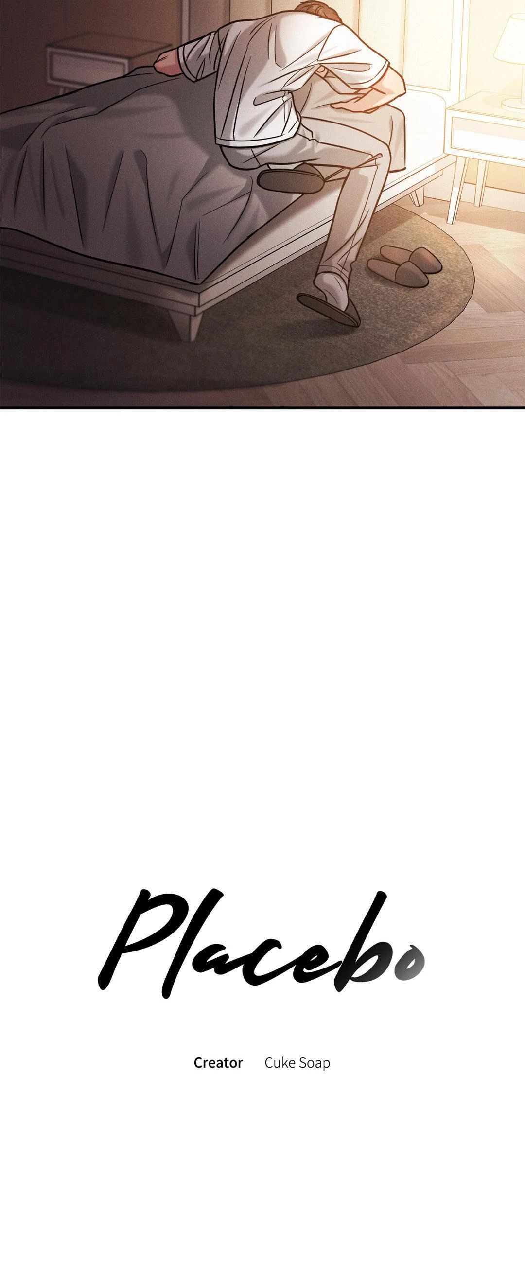 Read Placebo chapter 48 image 3 on Lezhin