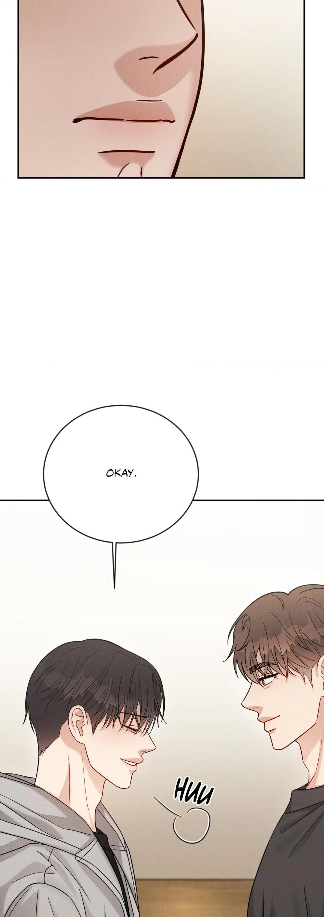 Read Placebo chapter 48 image 31 on Lezhin