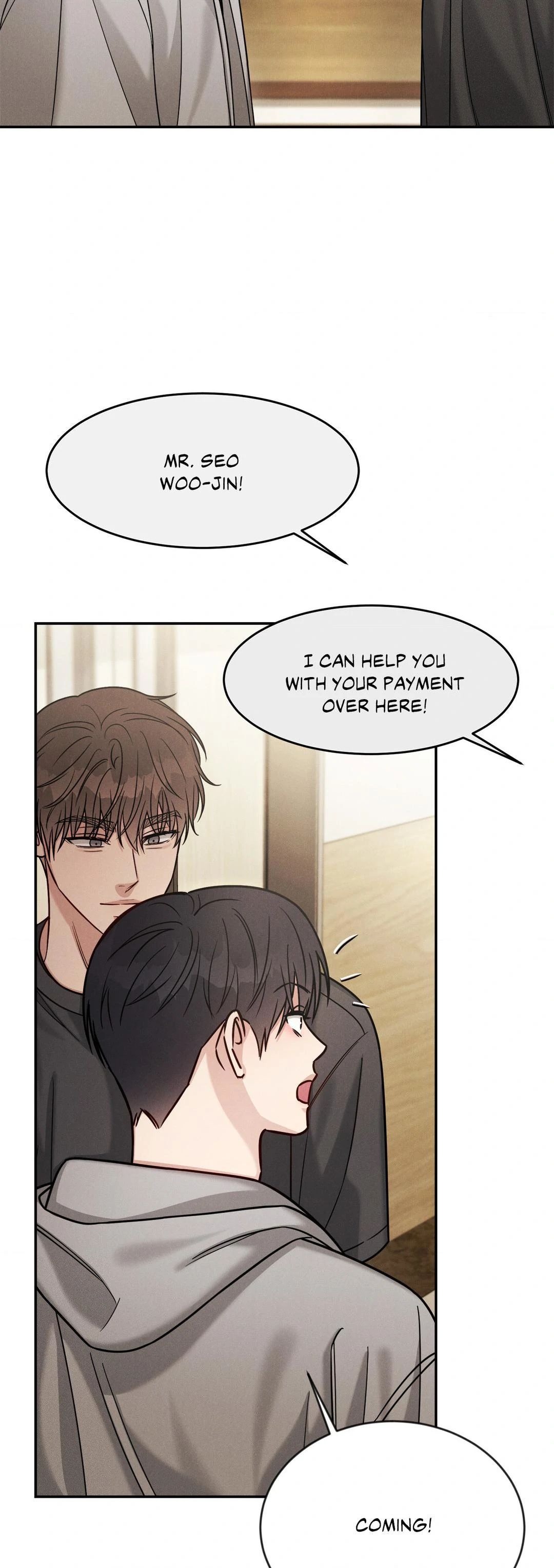 Read Placebo chapter 48 image 32 on Lezhin