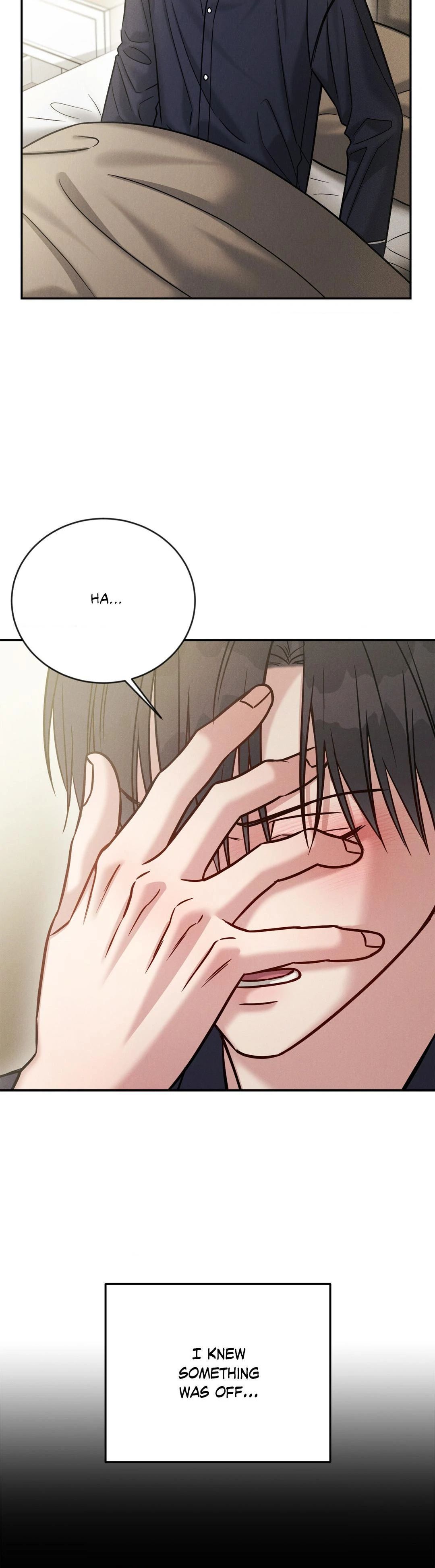 Read Placebo chapter 48 image 5 on Lezhin