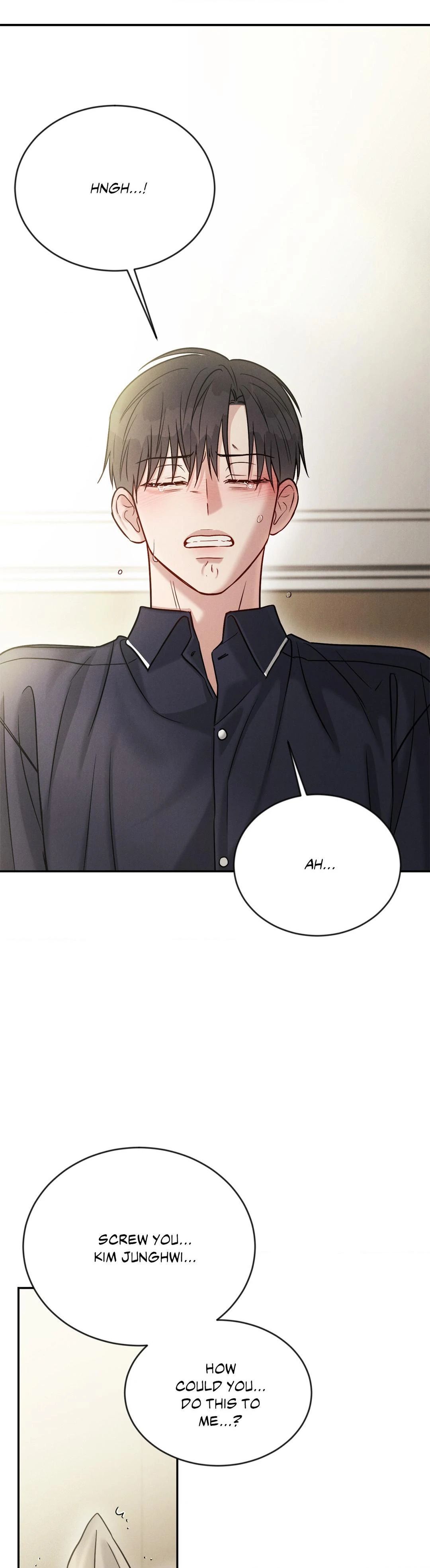 Read Placebo chapter 48 image 9 on Lezhin