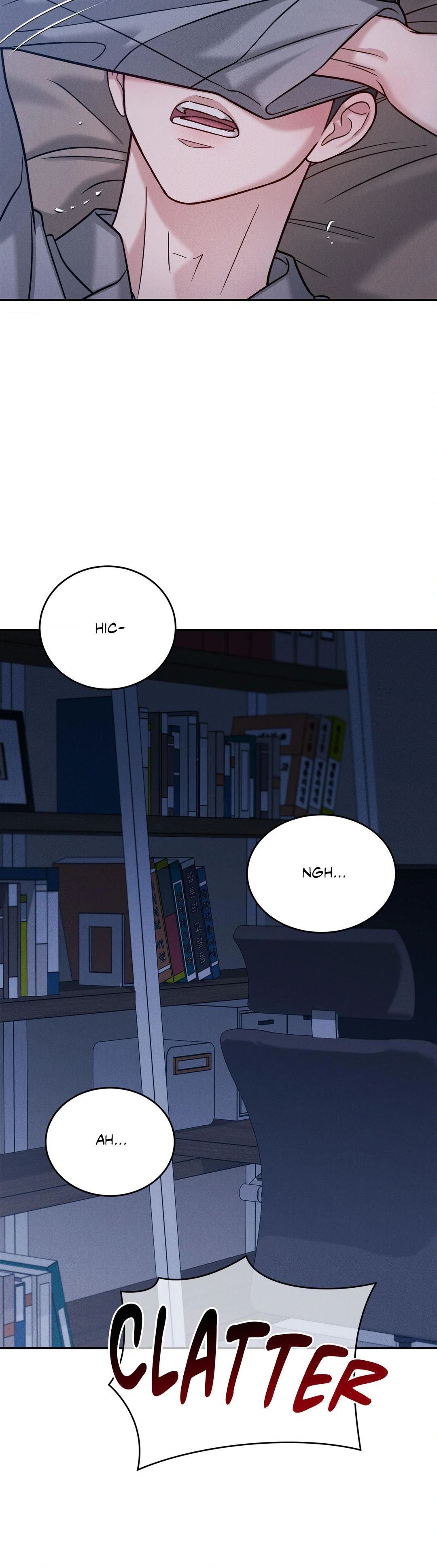Read Placebo chapter 49 image 10 on Lezhin