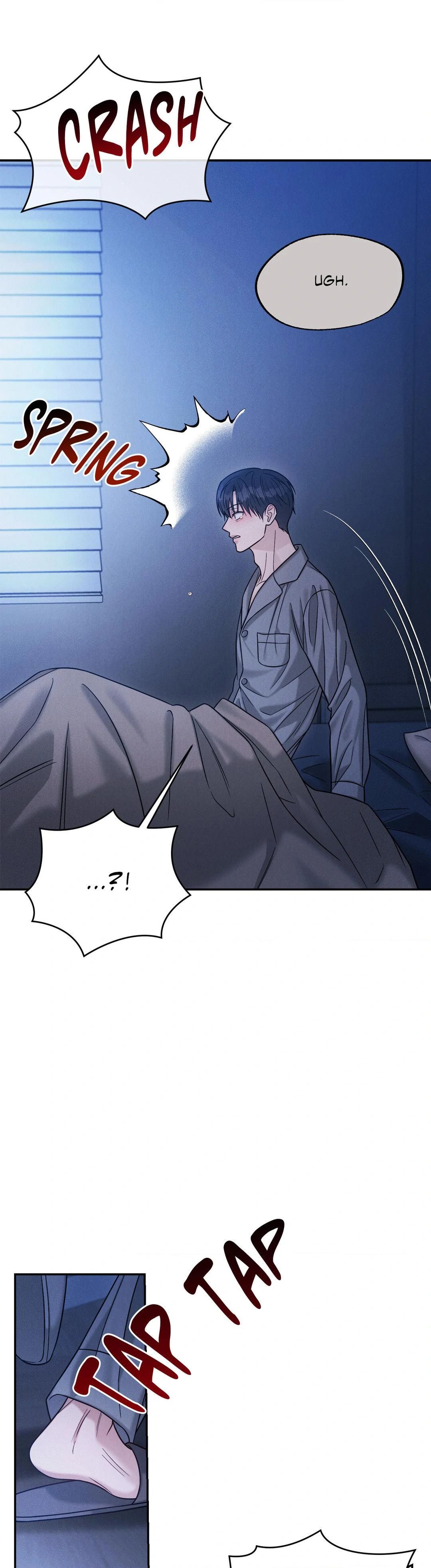 Read Placebo chapter 49 image 11 on Lezhin