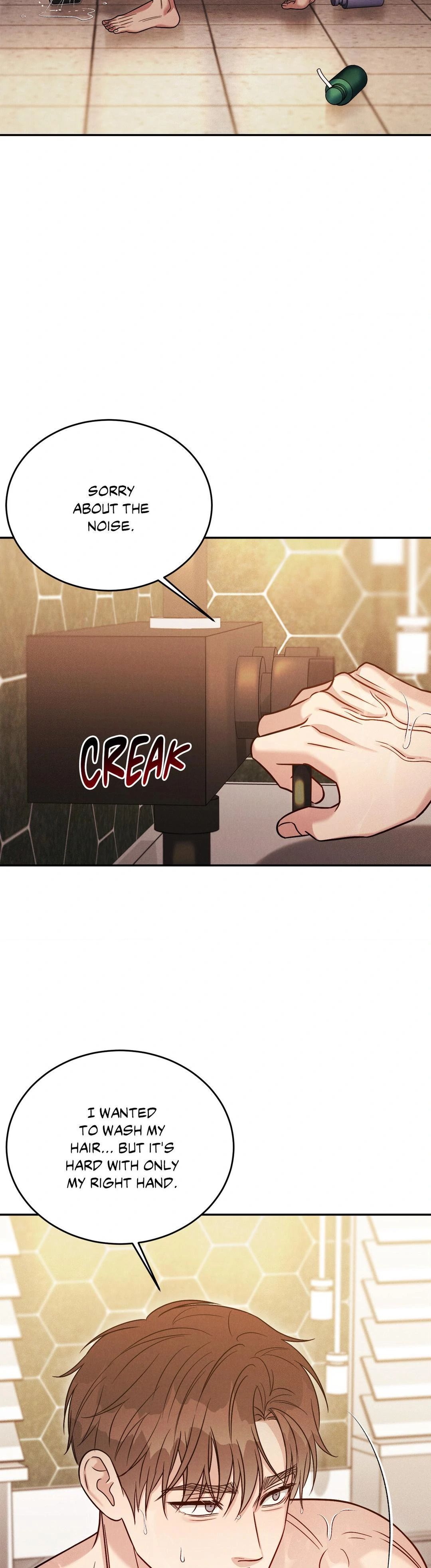 Read Placebo chapter 49 image 13 on Lezhin