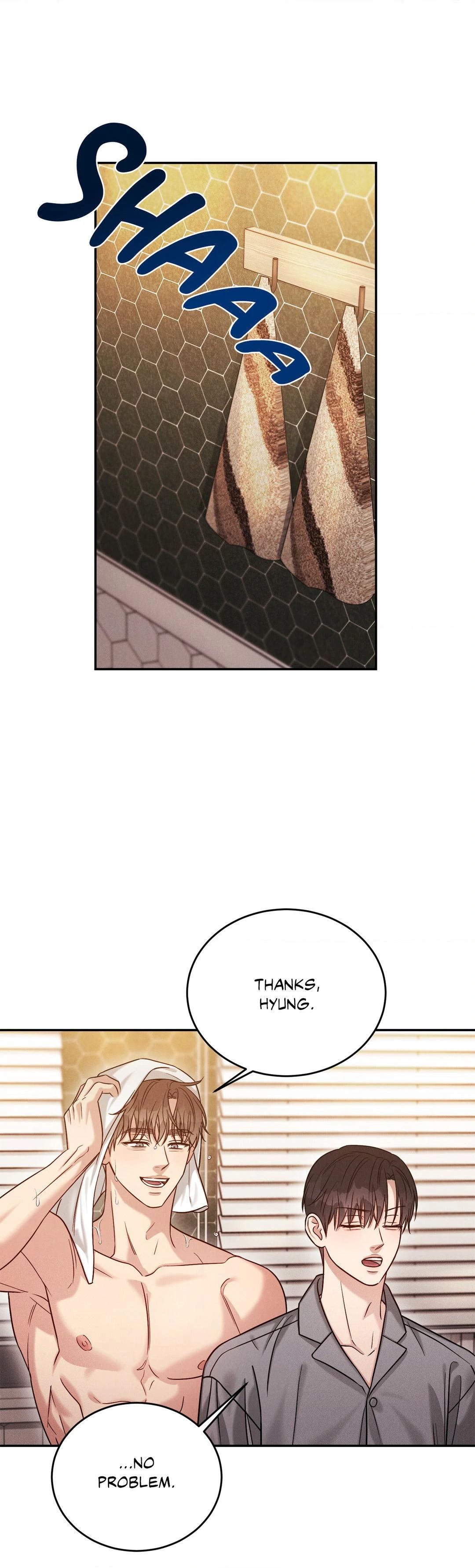Read Placebo chapter 49 image 19 on Lezhin