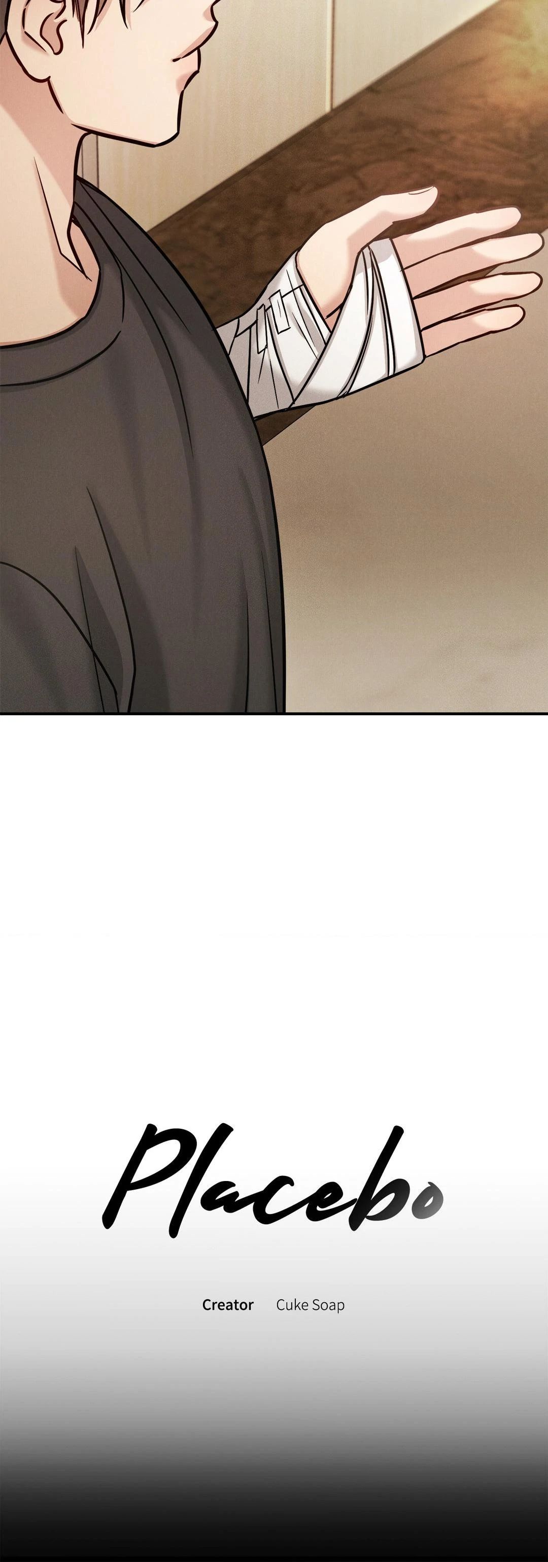 Read Placebo chapter 49 image 2 on Lezhin