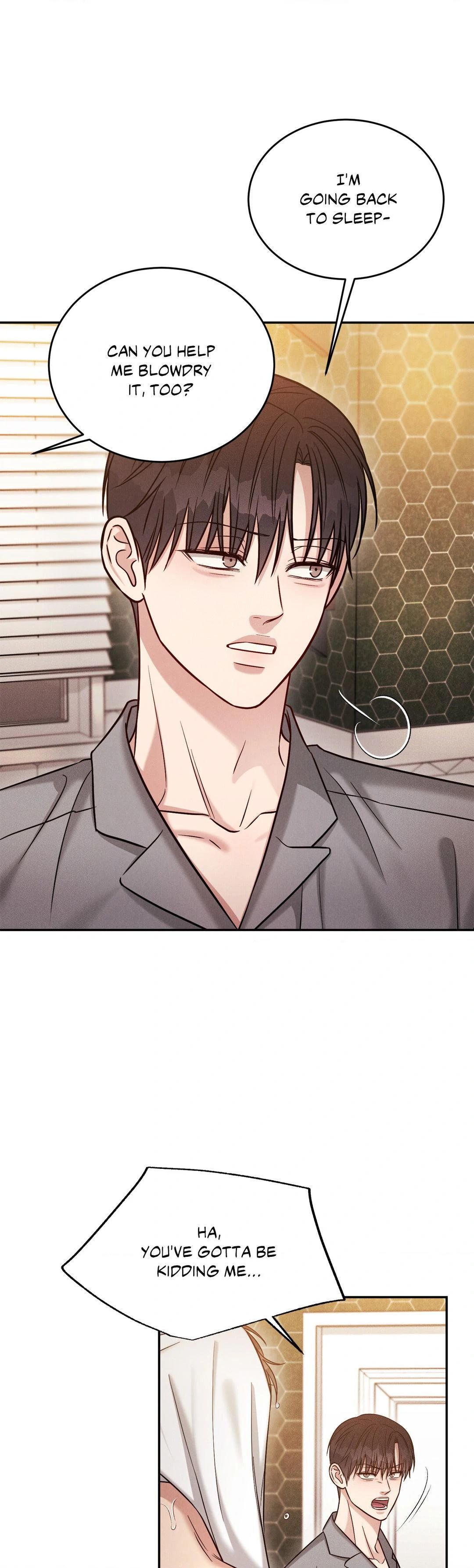 Read Placebo chapter 49 image 20 on Lezhin
