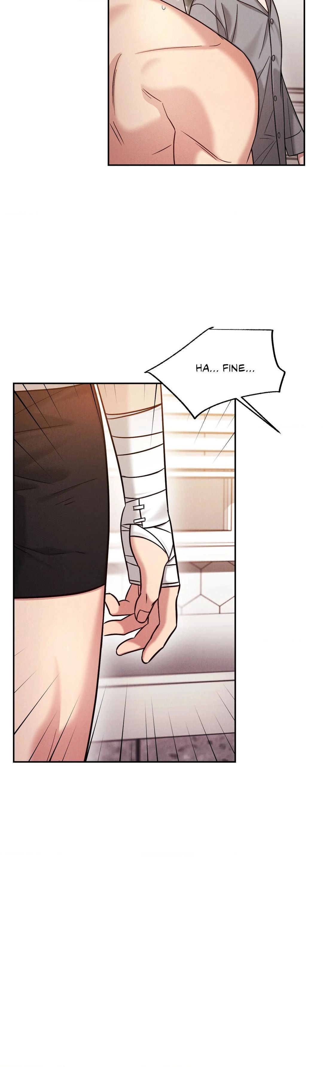 Read Placebo chapter 49 image 21 on Lezhin