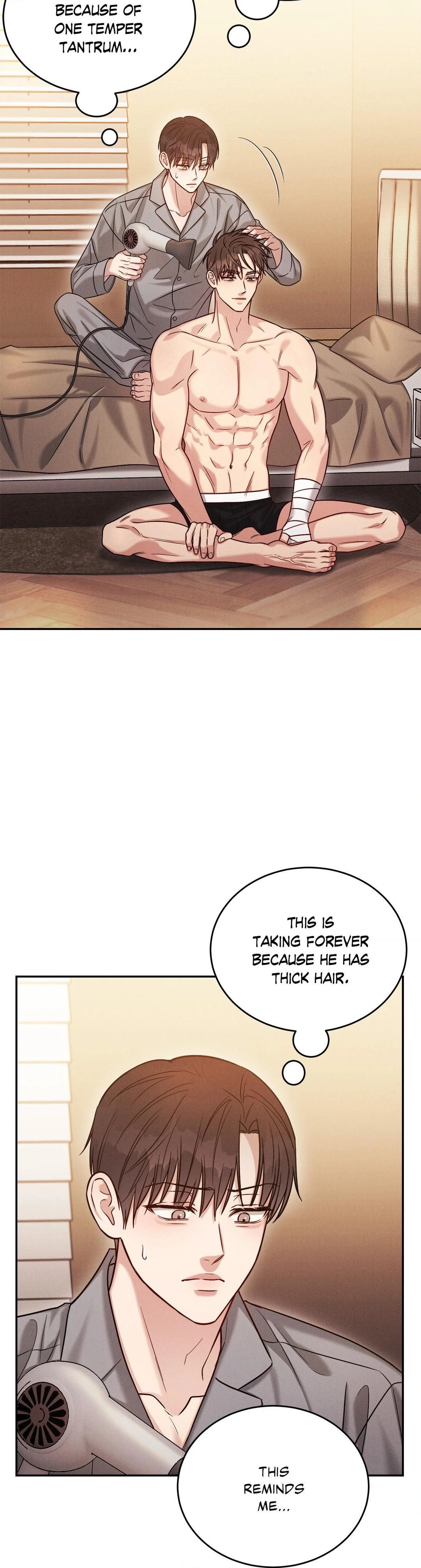 Read Placebo chapter 49 image 24 on Lezhin
