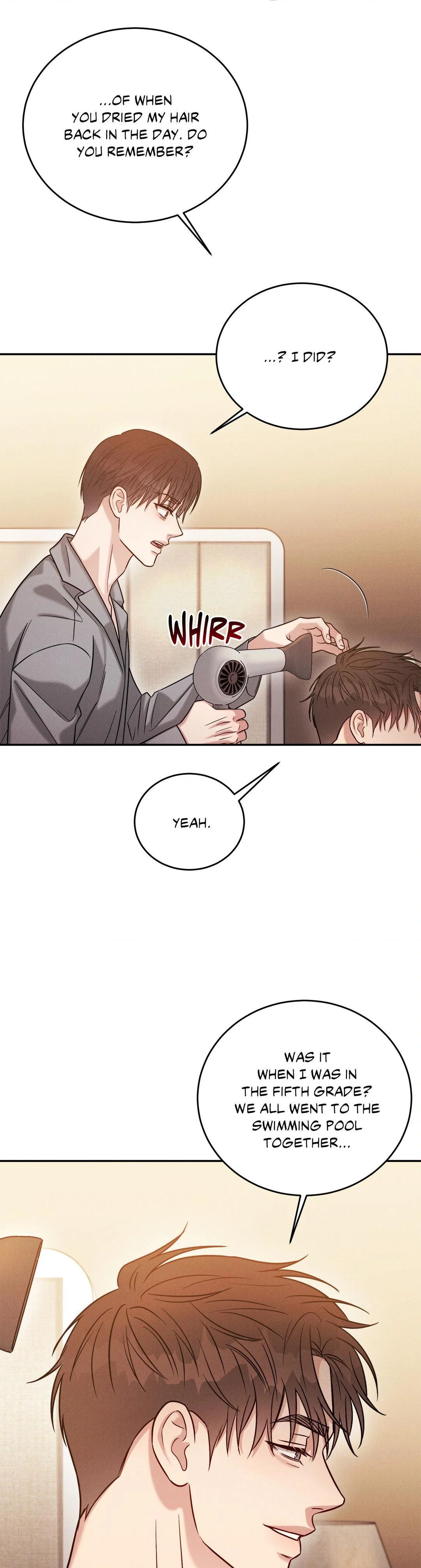Read Placebo chapter 49 image 25 on Lezhin