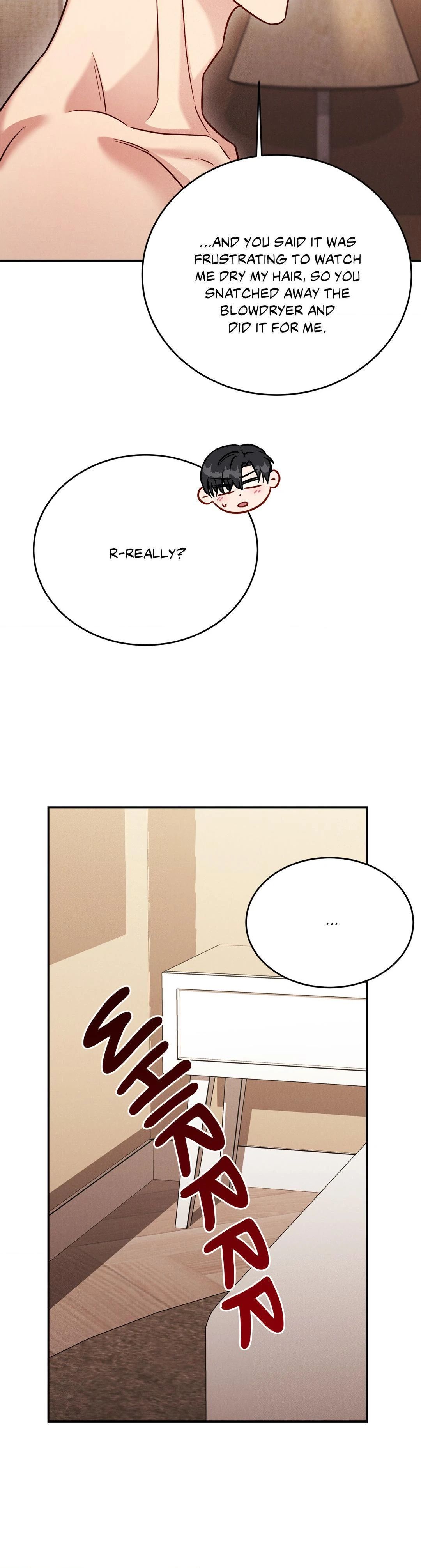 Read Placebo chapter 49 image 26 on Lezhin