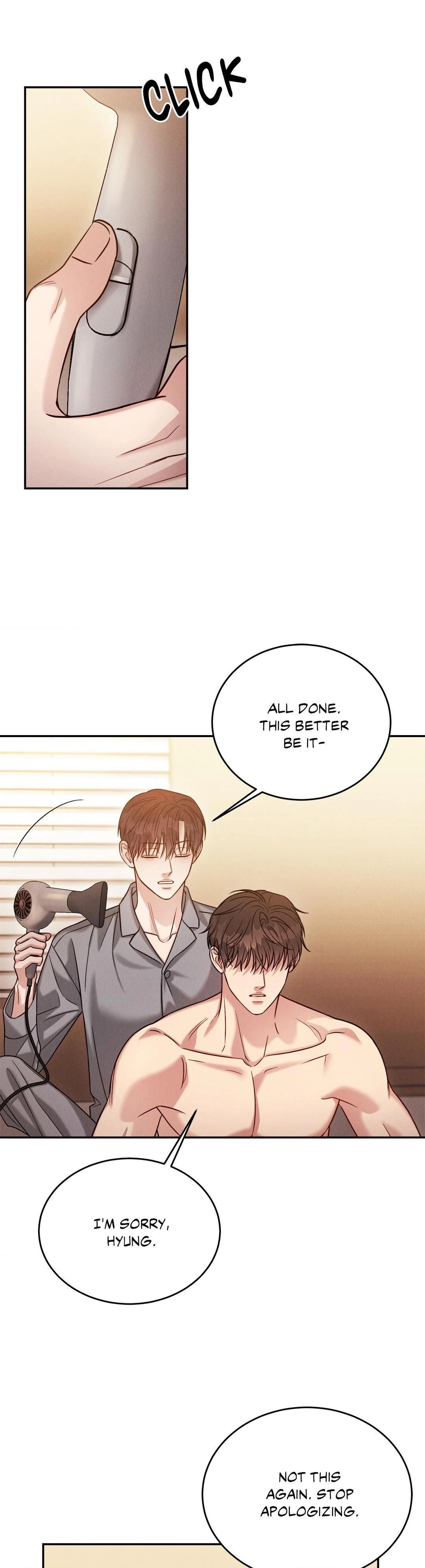 Read Placebo chapter 49 image 27 on Lezhin