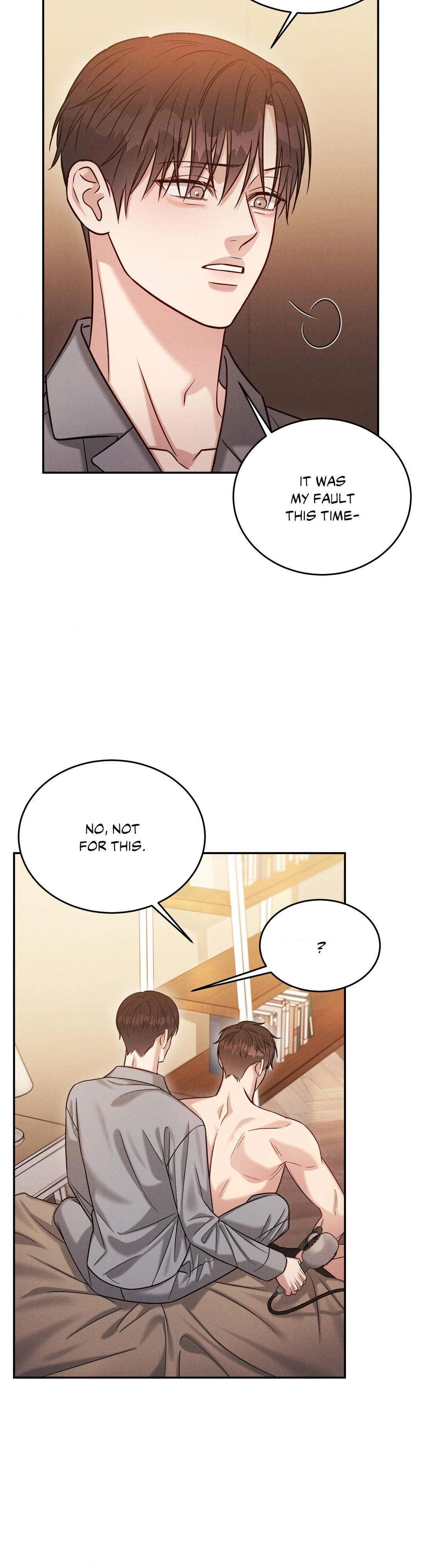 Read Placebo chapter 49 image 28 on Lezhin