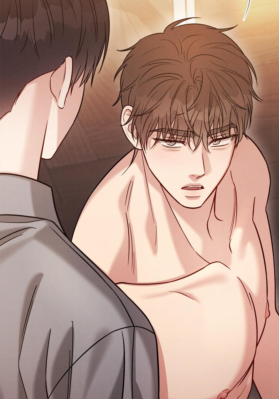Read Placebo chapter 49 image 33 on Lezhin