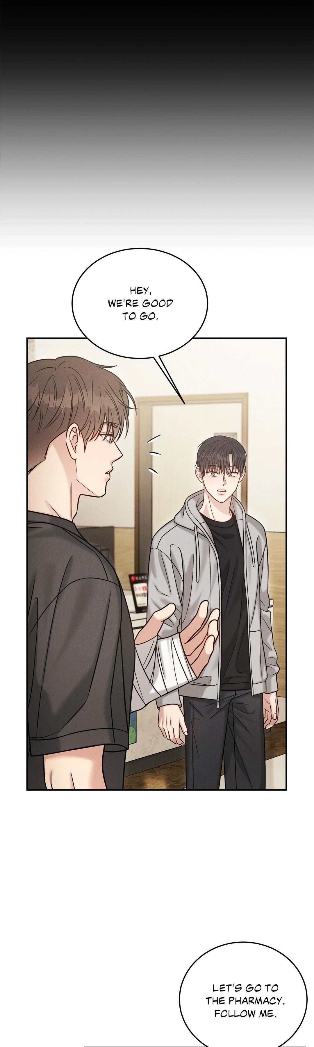 Read Placebo chapter 49 image 5 on Lezhin