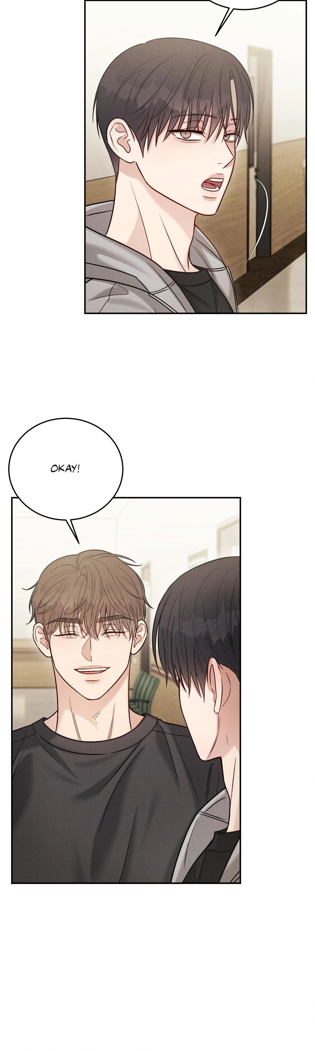 Read Placebo chapter 49 image 6 on Lezhin