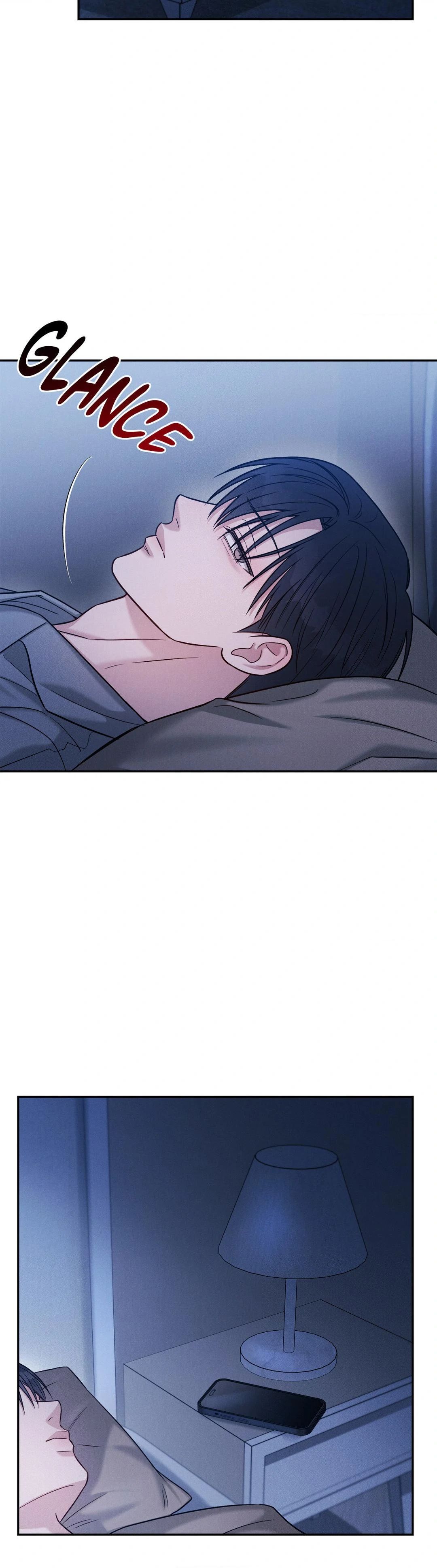 Read Placebo chapter 49 image 8 on Lezhin