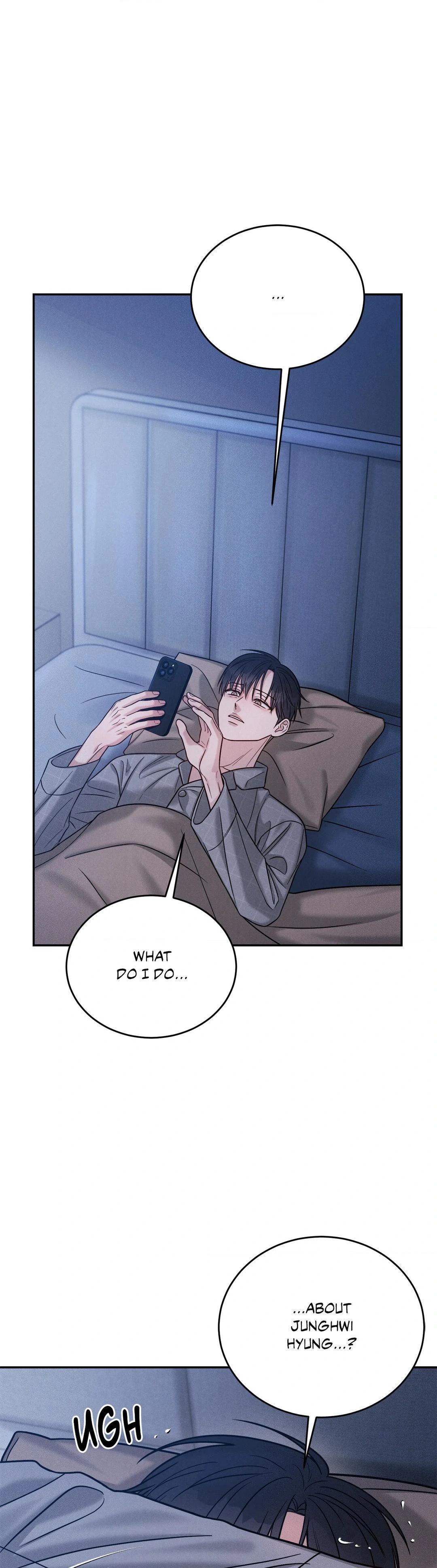 Read Placebo chapter 49 image 9 on Lezhin