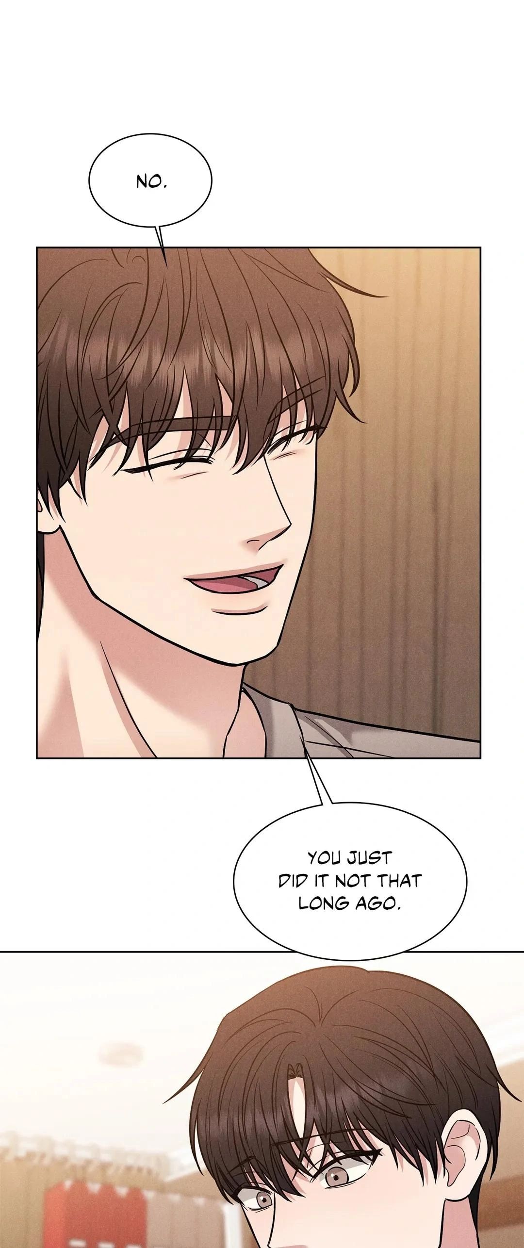 Read Placebo chapter 5 image 1 on Lezhin