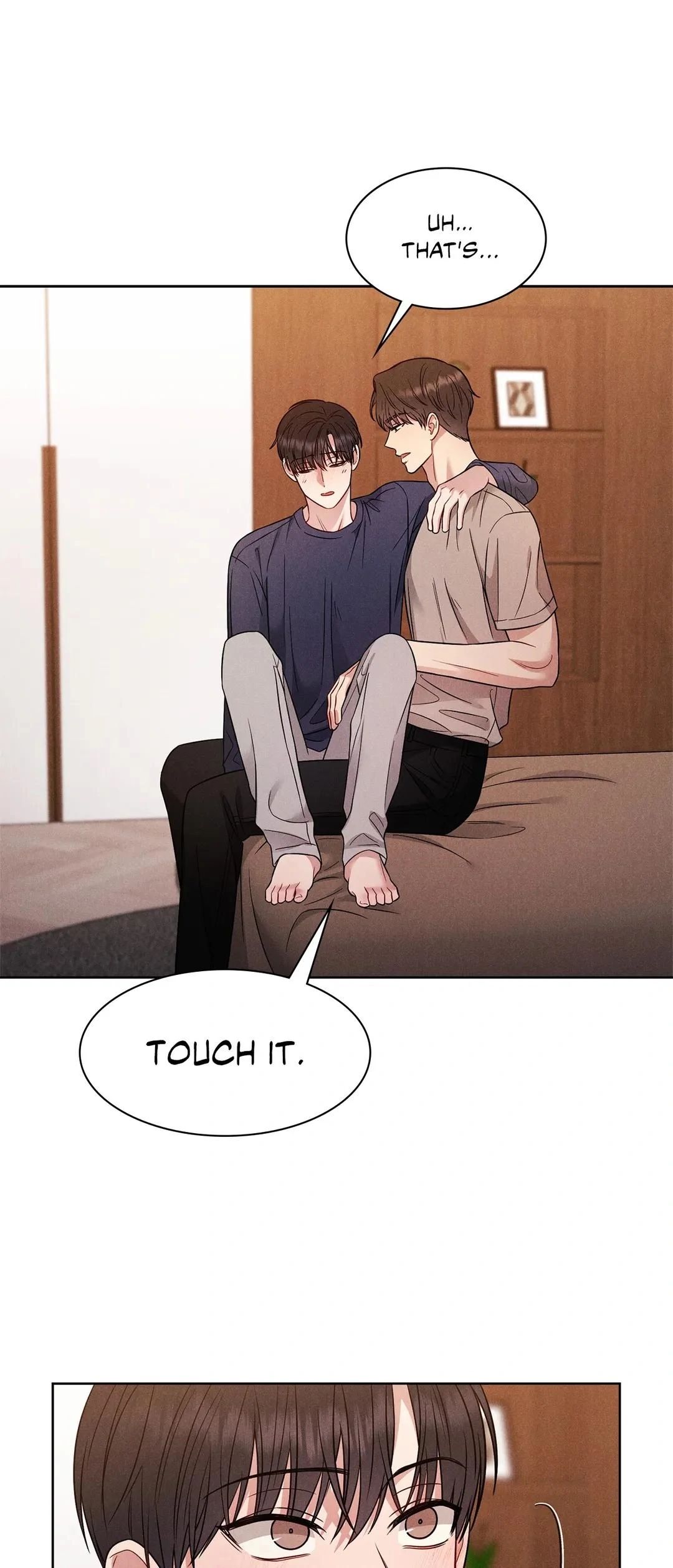 Read Placebo chapter 5 image 10 on Lezhin
