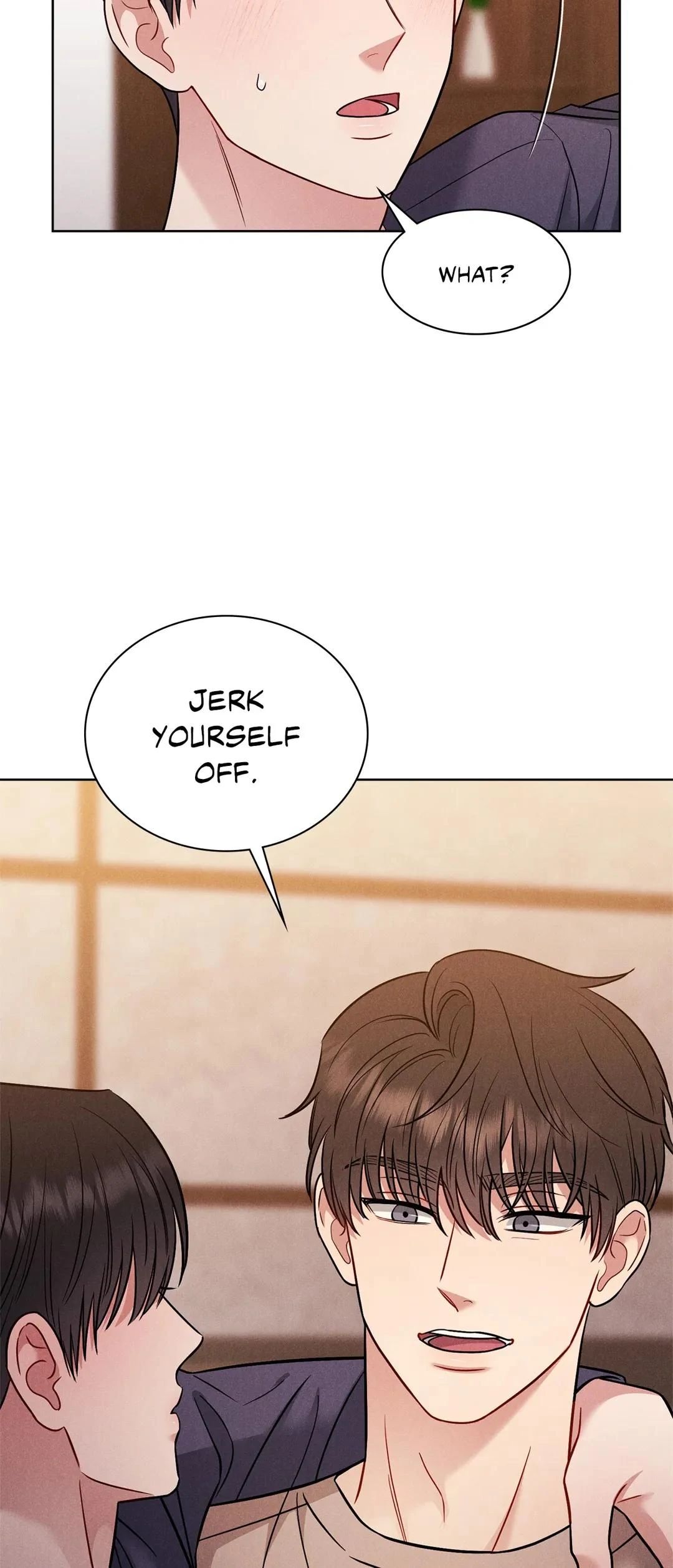 Read Placebo chapter 5 image 11 on Lezhin
