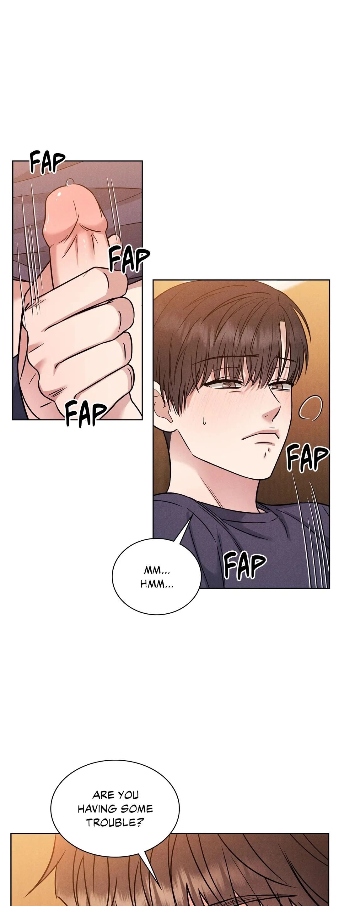 Read Placebo chapter 5 image 15 on Lezhin