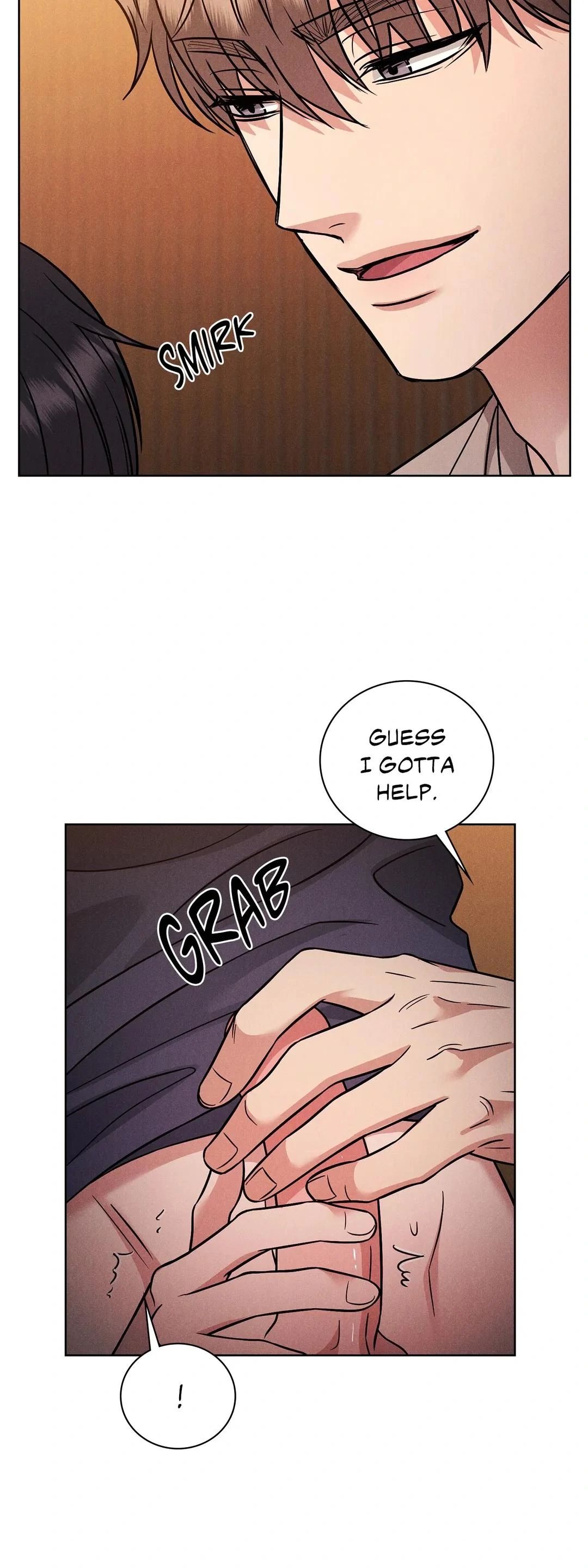Read Placebo chapter 5 image 16 on Lezhin