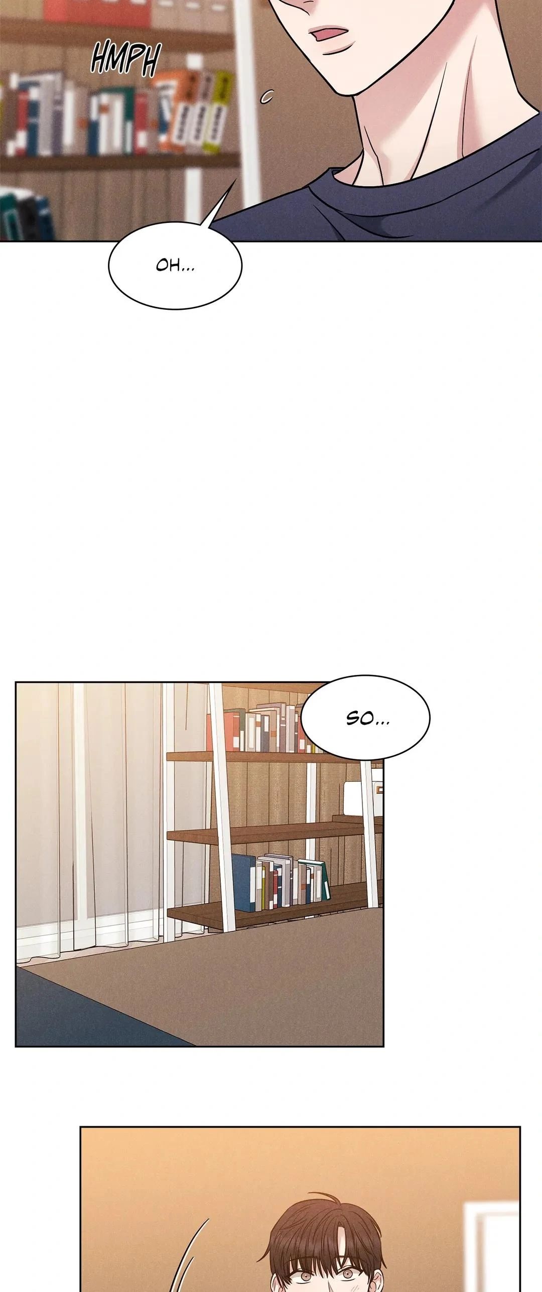 Read Placebo chapter 5 image 2 on Lezhin