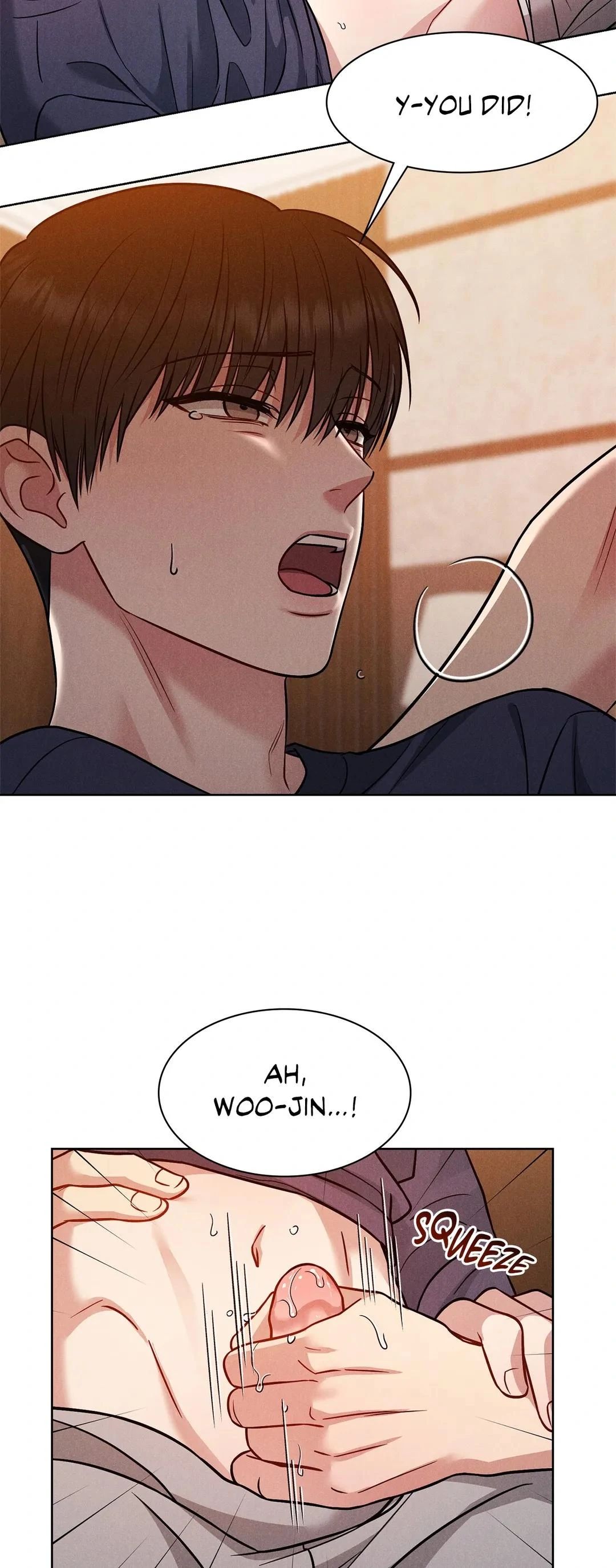 Read Placebo chapter 5 image 21 on Lezhin