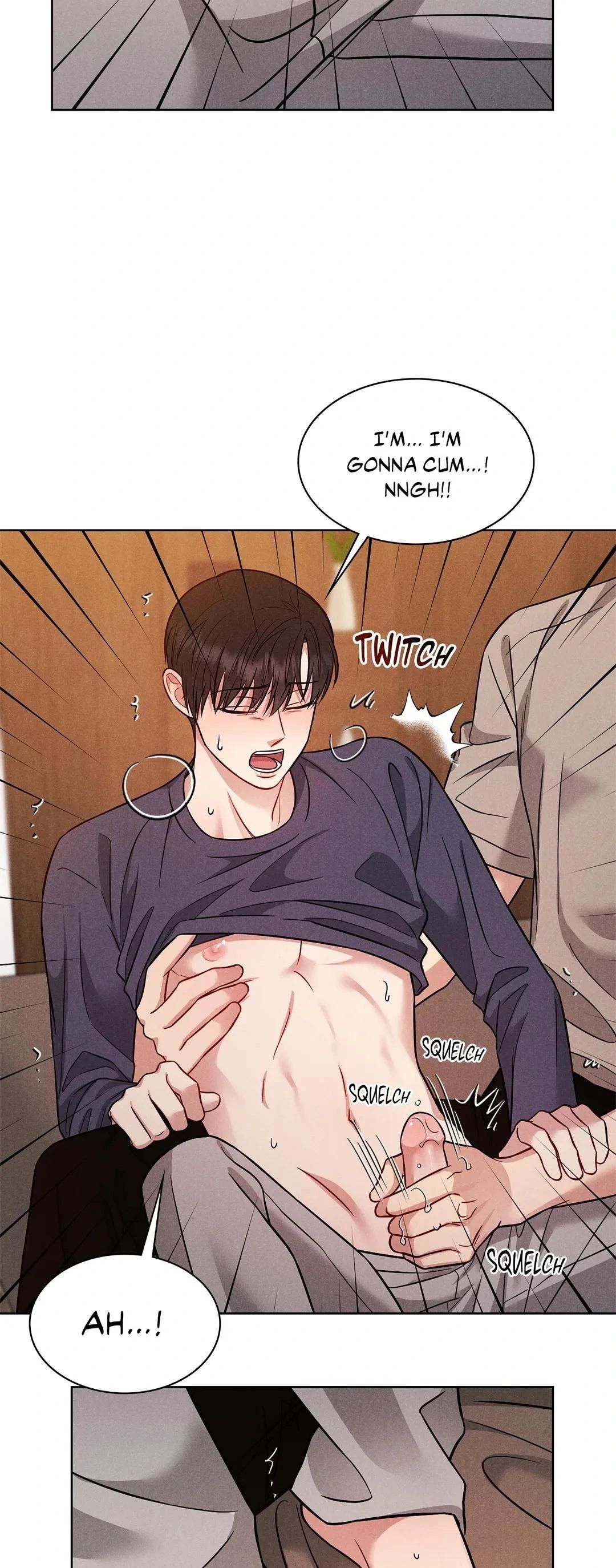 Read Placebo chapter 5 image 22 on Lezhin