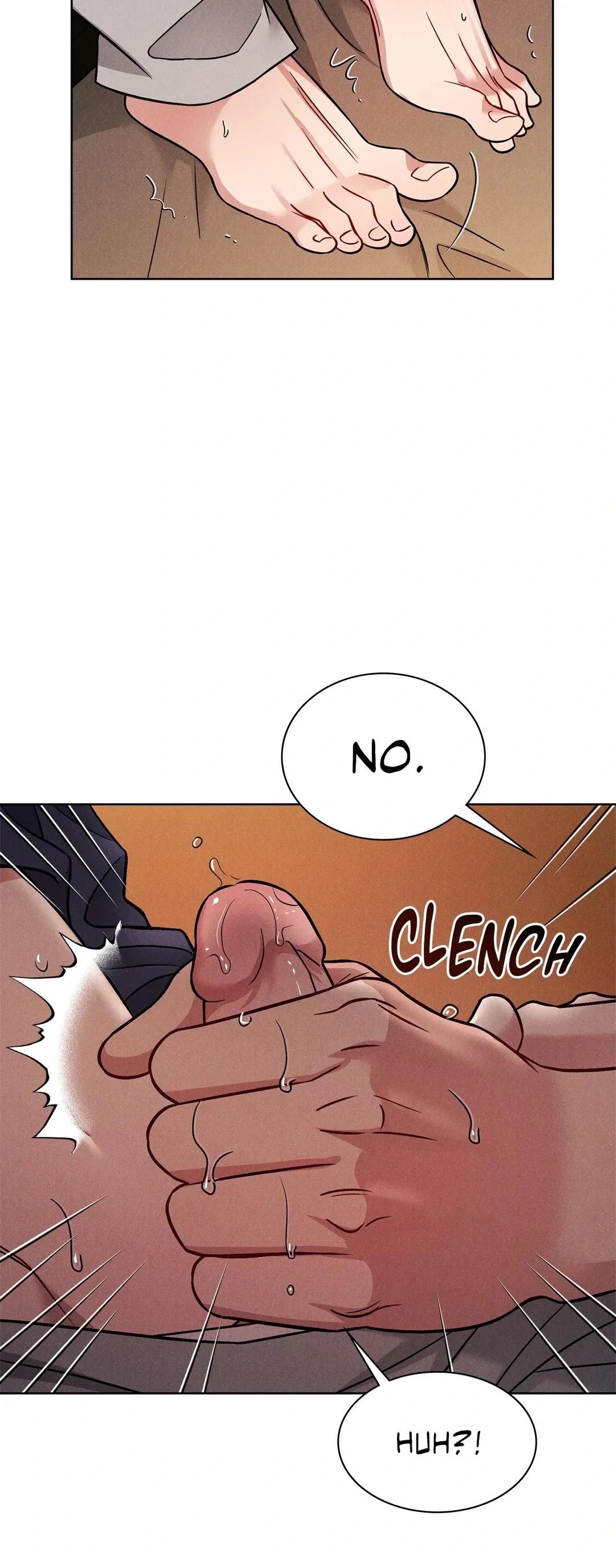 Read Placebo chapter 5 image 23 on Lezhin