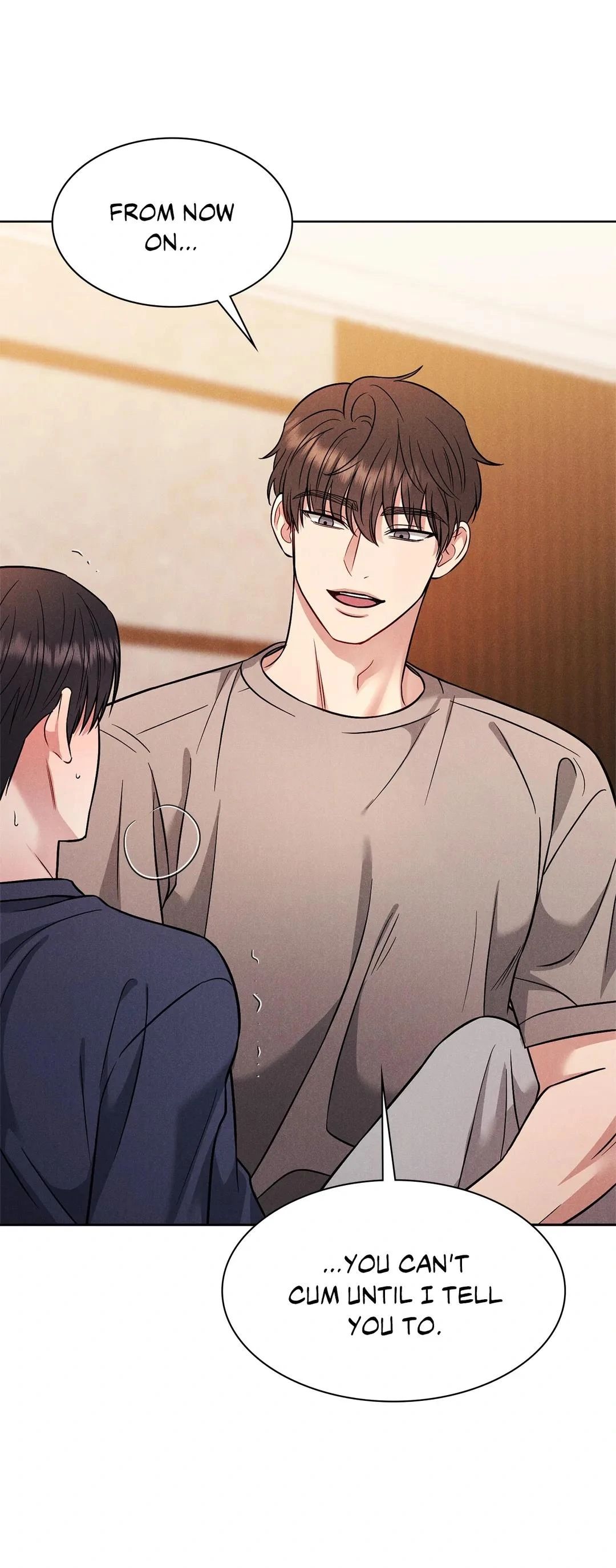 Read Placebo chapter 5 image 24 on Lezhin