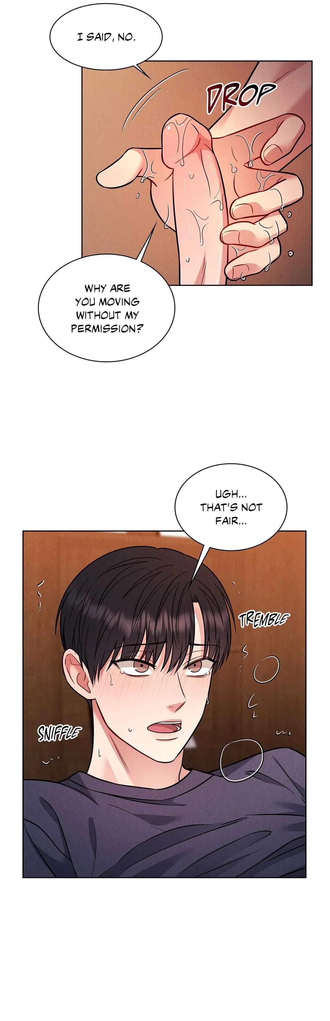 Read Placebo chapter 5 image 26 on Lezhin