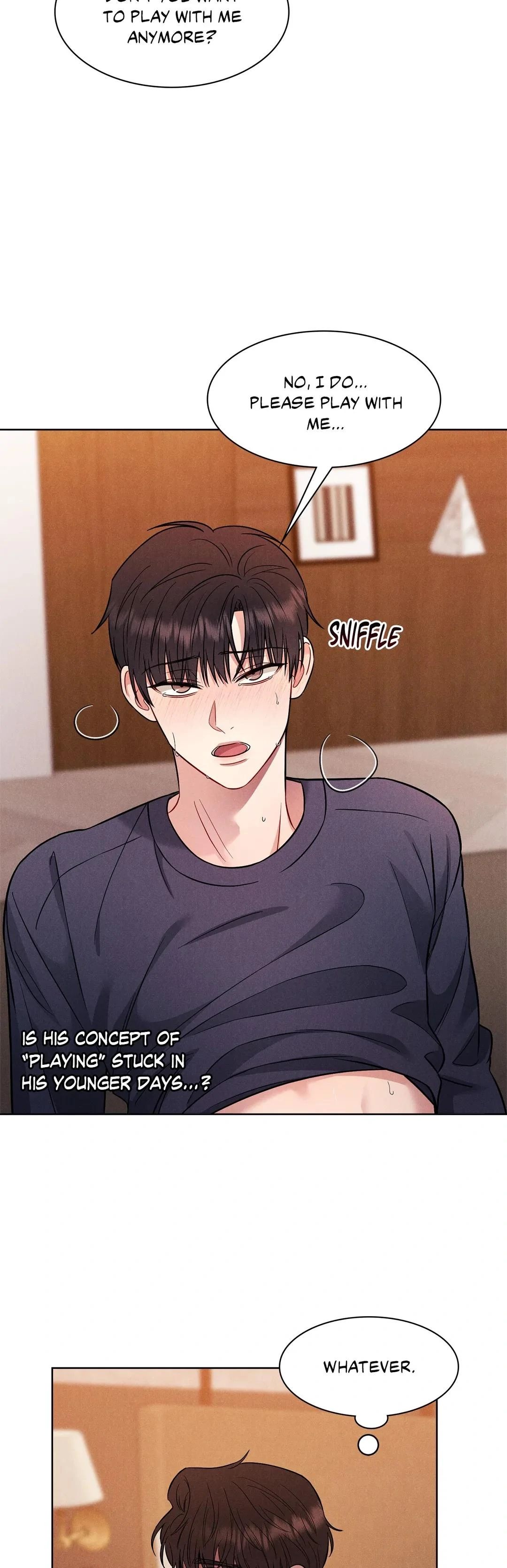 Read Placebo chapter 5 image 28 on Lezhin