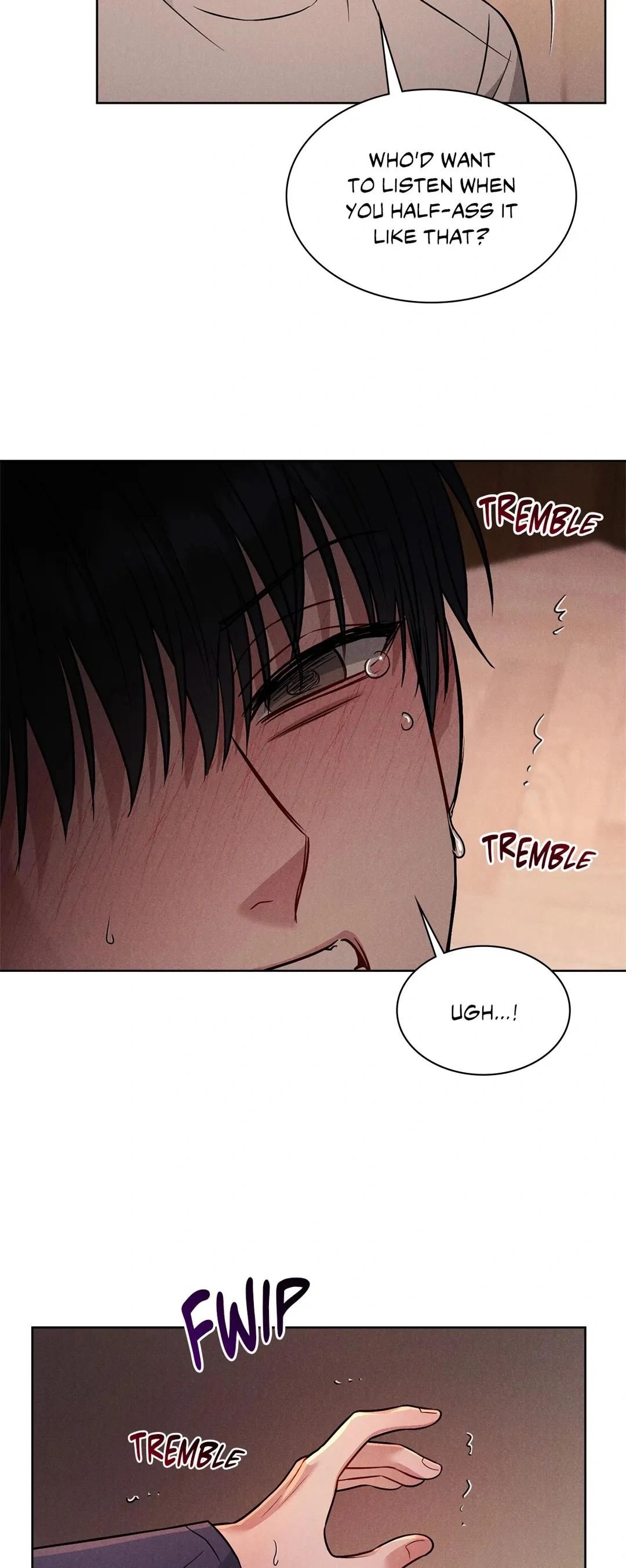 Read Placebo chapter 5 image 31 on Lezhin