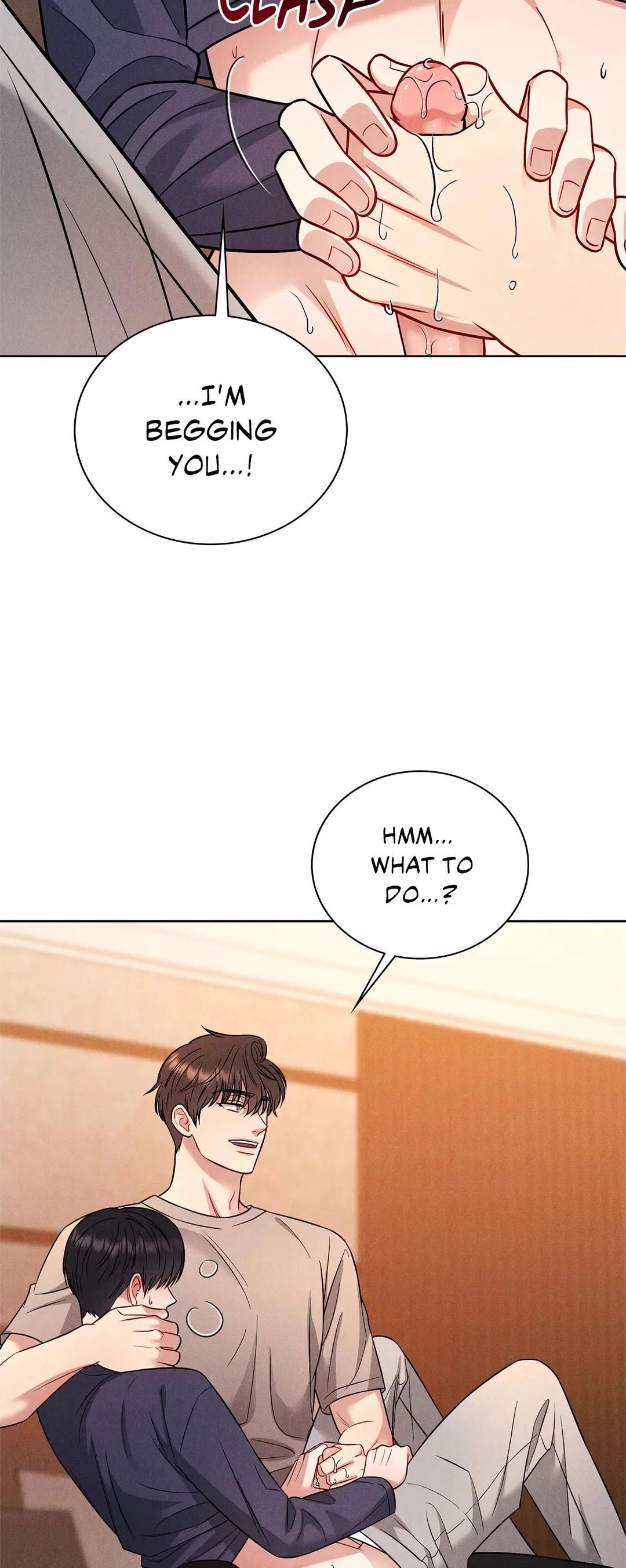 Read Placebo chapter 5 image 33 on Lezhin