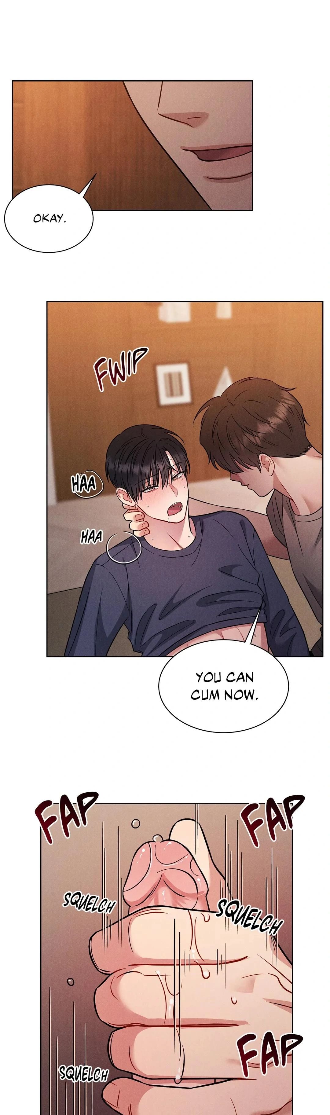 Read Placebo chapter 5 image 35 on Lezhin