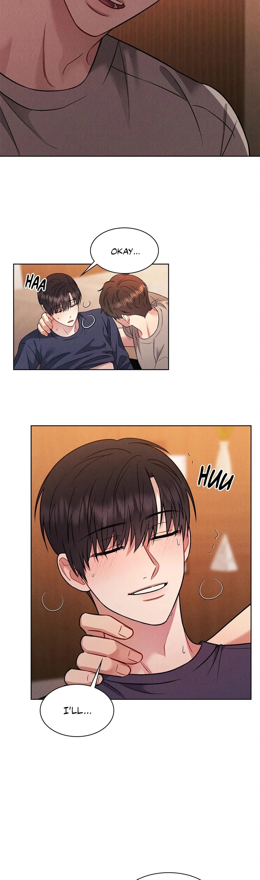 Read Placebo chapter 5 image 38 on Lezhin