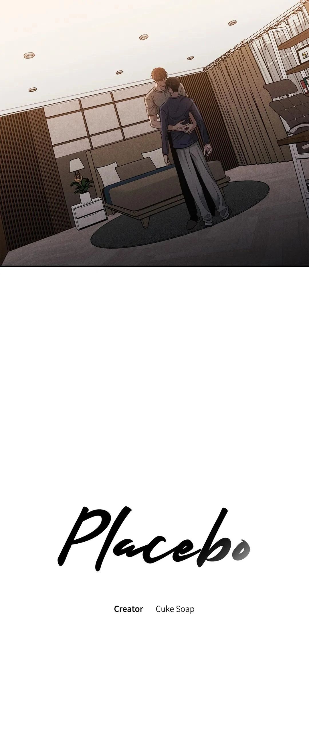 Read Placebo chapter 5 image 4 on Lezhin