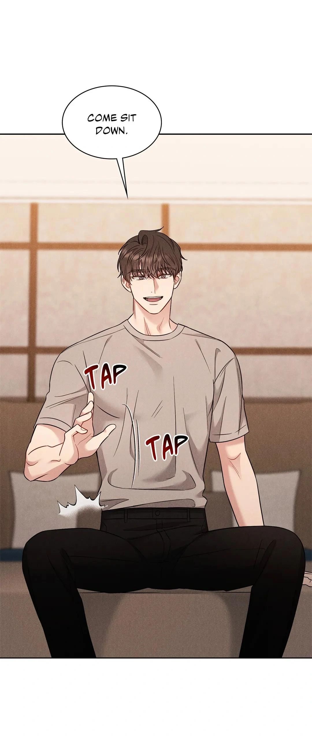 Read Placebo chapter 5 image 5 on Lezhin